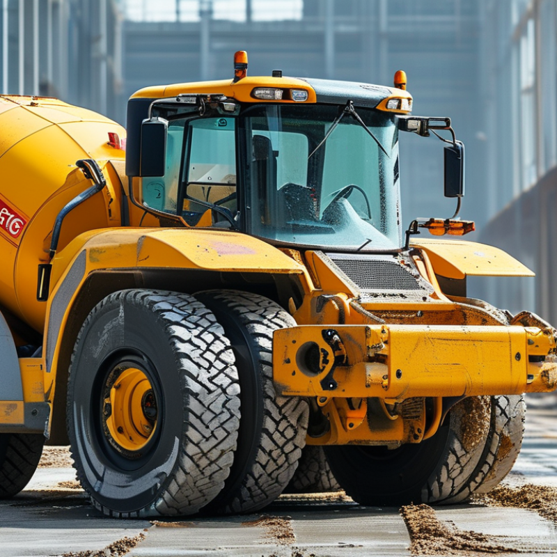 2026 Best Twin Shaft Mixer for Global Buyers Insights?