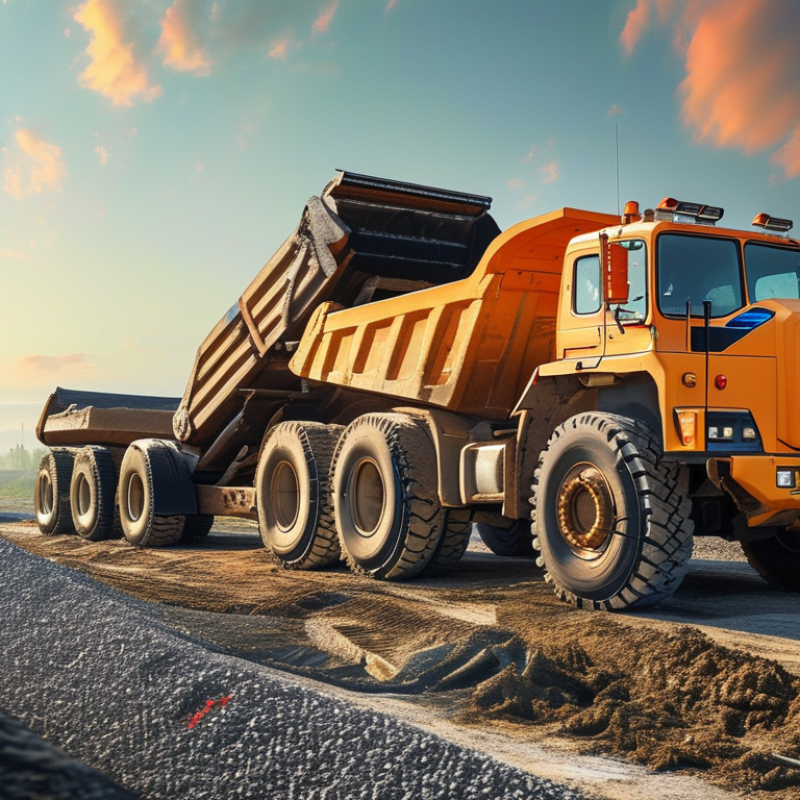 Top Quality Dump Trailers for Global Buyers in 2026?