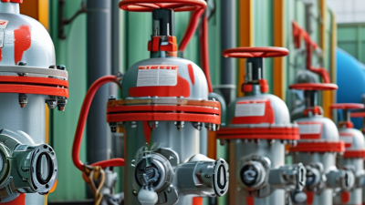 Top Emergency Relief Vent Solutions for 2026 What to Look For?
