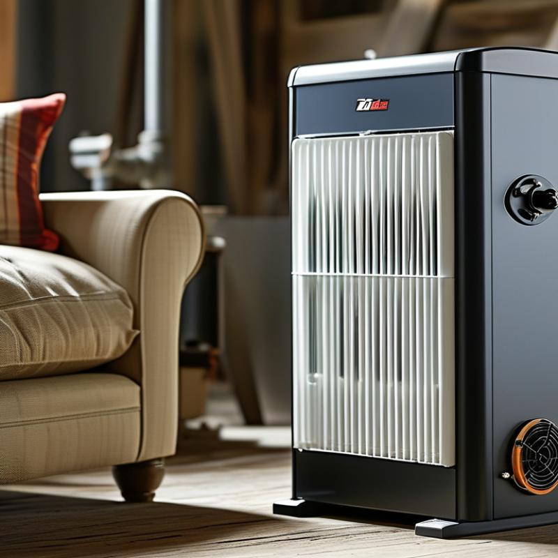 2026 Best Custom Electric Duct Heaters for Efficient Heating?