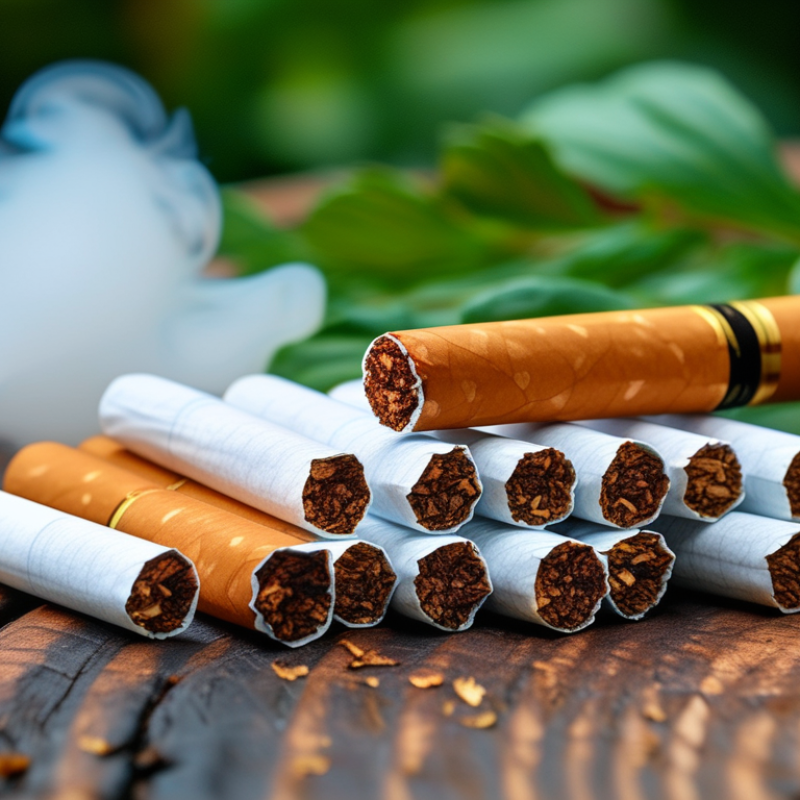 10 Painless Smoking Cessation Tips to Quit for Good?