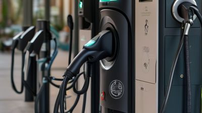 Top 10 Smart Charging Piles for Global Buyers in 2026?