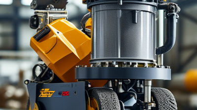 Top 10 Benefits of Using a Twin Shaft Mixer for Your Business?