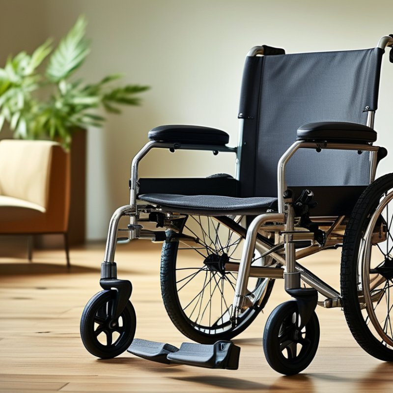 How to Choose the Best Ultra Light Wheelchair for You?