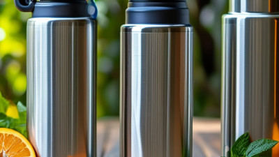Top 10 Insulated Aluminum Bags for Global Buyers in 2026?
