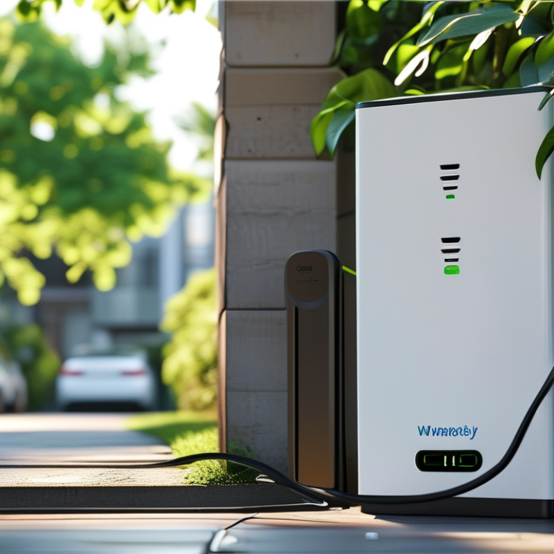 What is a Smart Home Charger and How Does It Work?