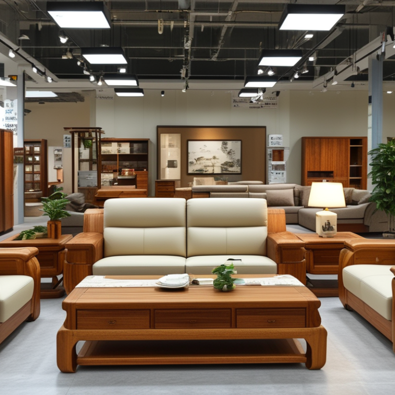 How to find a trustworthy furniture manufacturer in China?