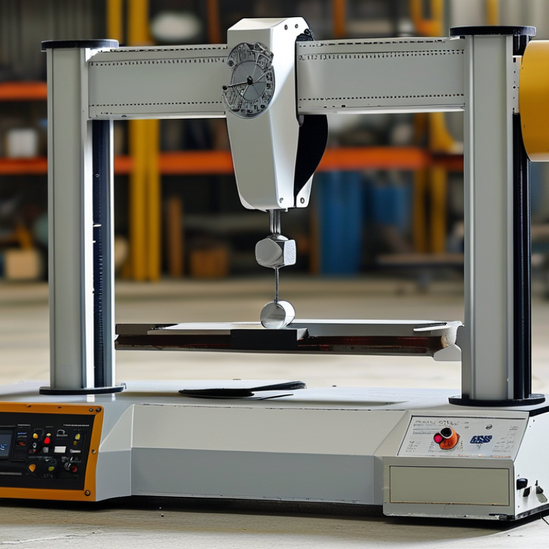 Top 10 Pendulum Impact Testers for Global Buyers?