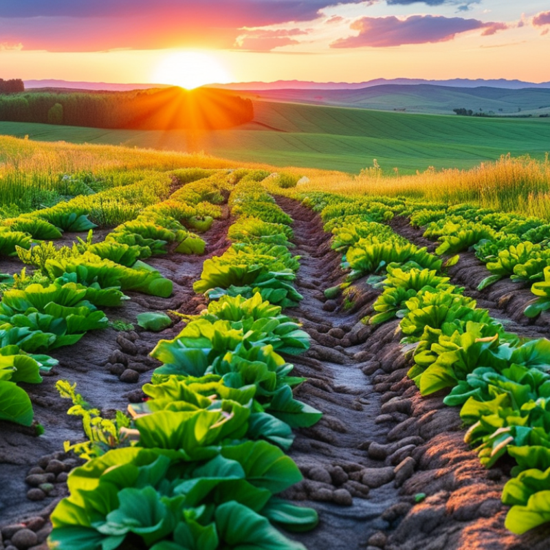 Why is Organic Fertilizer Best for Soil Health?
