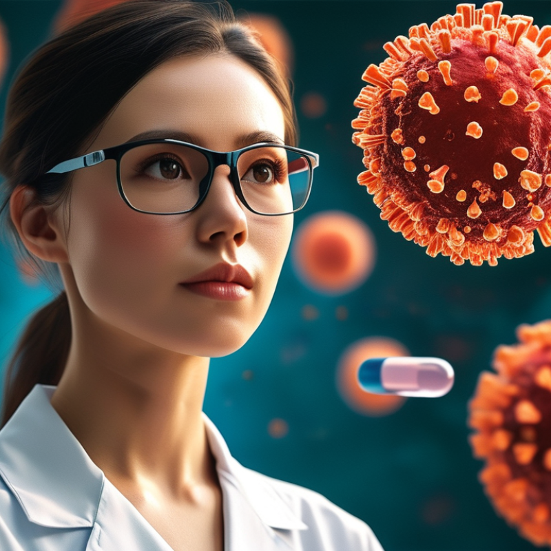 What is Anticancerogen Nitroxoline and its Benefits for Buyers?