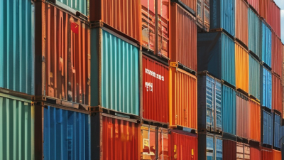 Top 10 Warehouse Bollards You Need for Global Shipping?