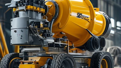 What Are the Benefits of Using a Twin Shaft Mixer?
