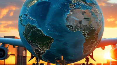 Top 10 Benefits of Using Sky Platform for Global Sourcing?