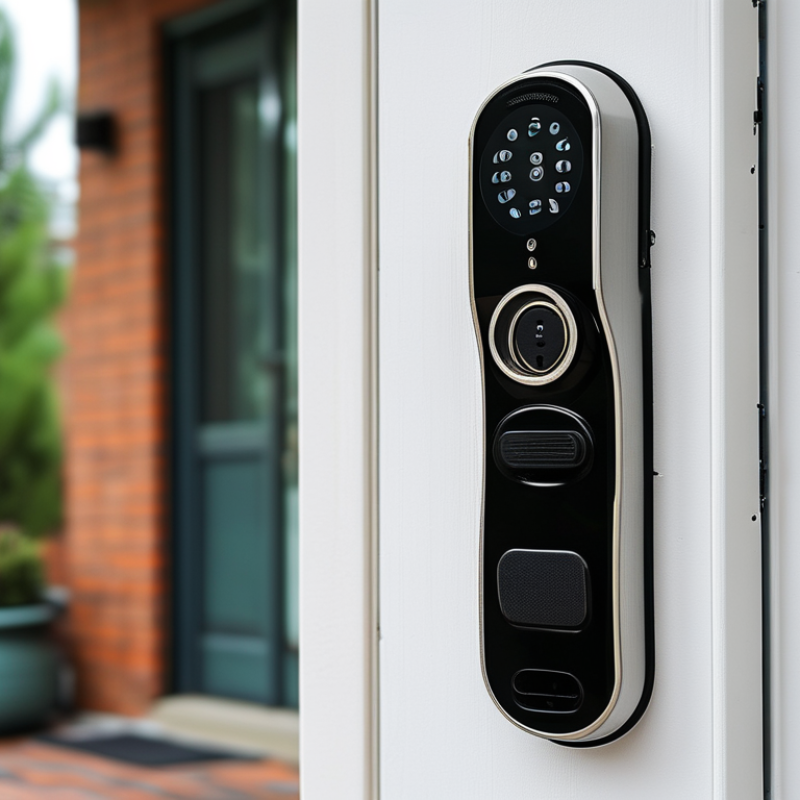 Top 10 Android Video Door Phones Buyers Need to Know?