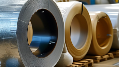How to Find Hoge Barriere Film for Global Procurement?