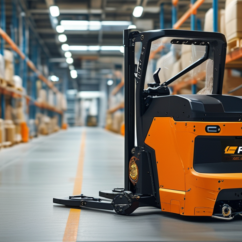 Top Feeding Shuttles Equipment for Efficient Material Handling?