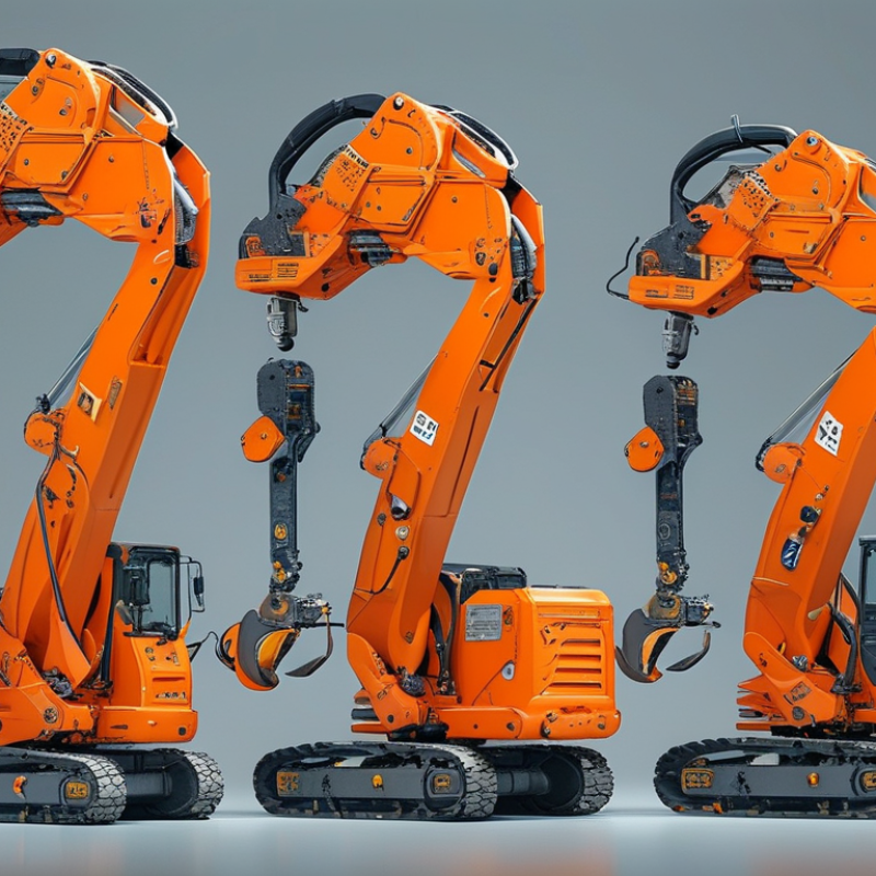 Top Tips for Choosing an Electric Hydraulic Orange Peel Grab?