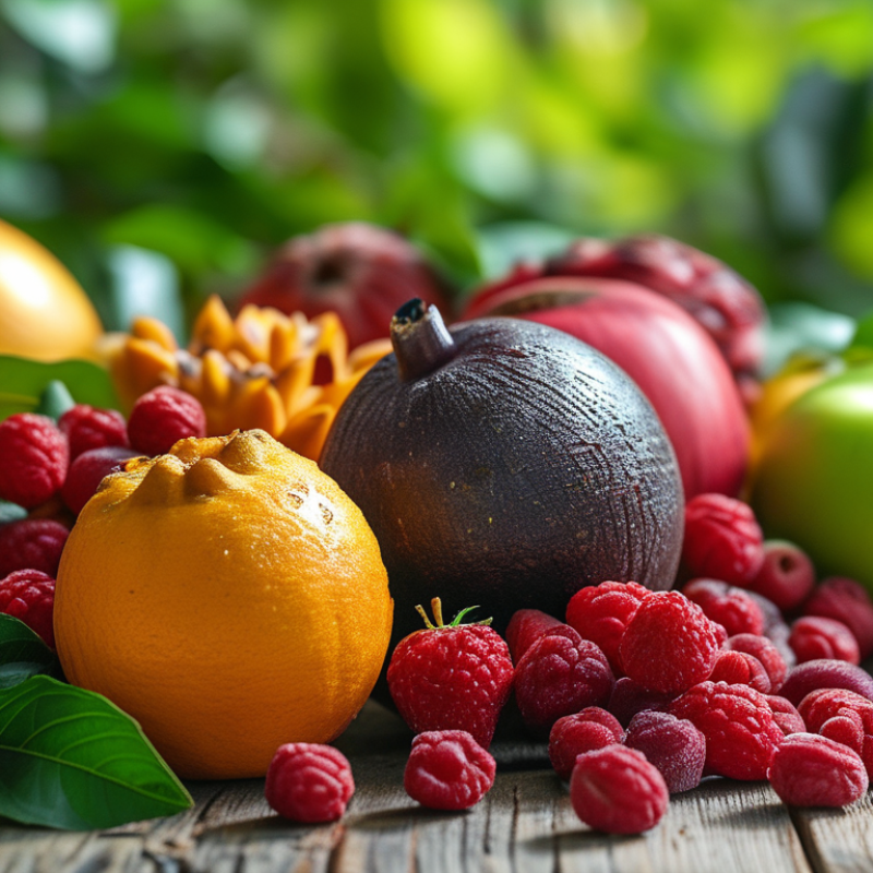 Top 10 Biodegradable Fruit Stickers You Should Consider?