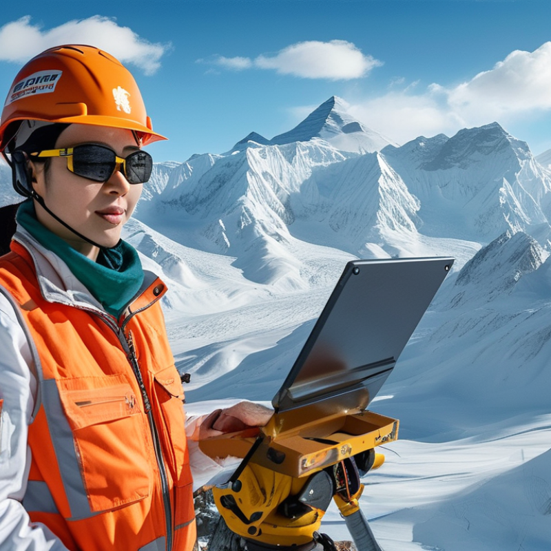 China Top High Altitude Work Solutions for Global Buyers?