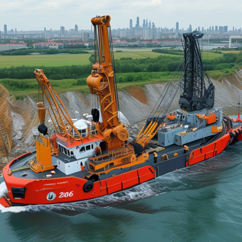 Top 10 Dredging Grab Options for Global Buyers in 2026?