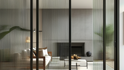 2026 How to Choose Slim Profile Aluminium Sliding Doors?