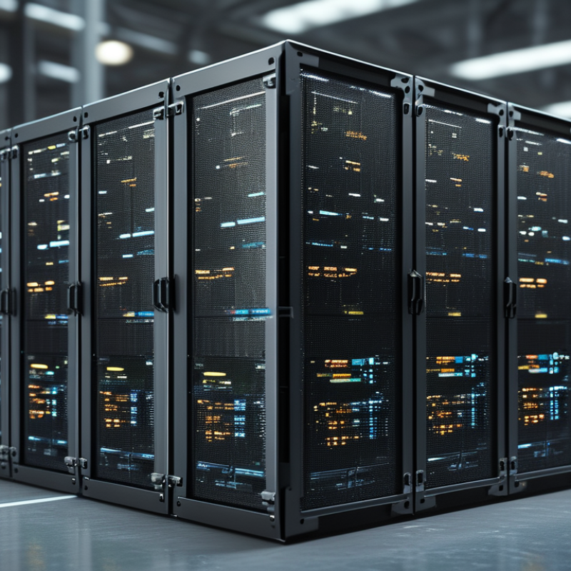 Top Artificial Intelligence Server Manufacturers in 2026?