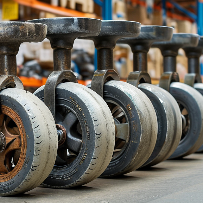 Heavy Caster Wheels Top Tips for Global Buyers