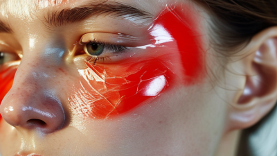 What is Face Mask Red Light and How Does It Work?