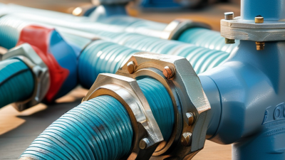 2026 Top Chemical Hose Types for Global Buyers What to Know?