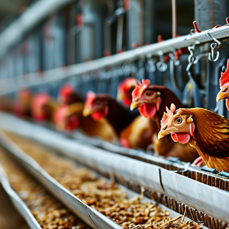 2026 How to Choose the Best Chicken House Equipment?