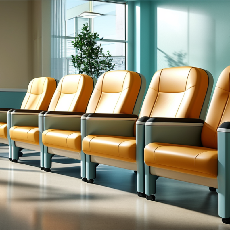 Top 10 Tips for Sanitizing Healthcare Vinyl Chairs Effectively?