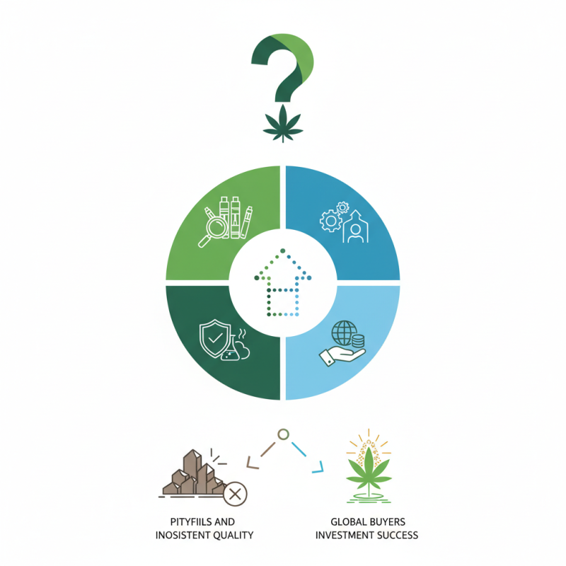 Best Cannabis Vape Manufacturer for Global Buyers?