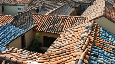 2026 How to Choose the Best Pantile Tiles for Your Projects?