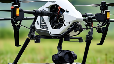 How to Choose the Best Large Quadcopter Frame for Your Needs?
