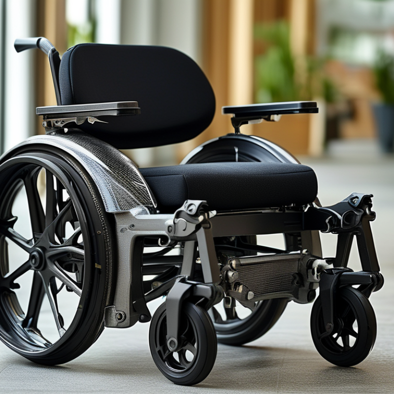 2026 Top Ultra Light Wheelchair Trends for Global Buyers?