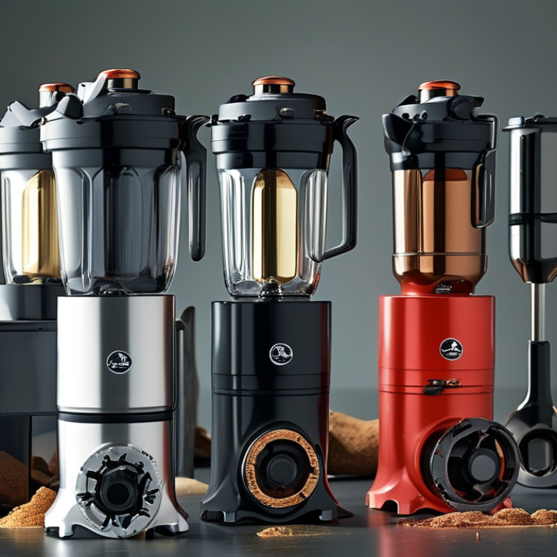 How to Choose the Best Twin Shaft Mixer for Your Needs?