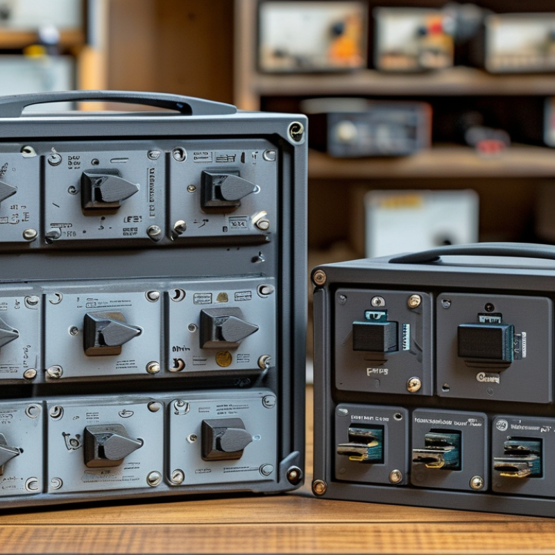 How to Choose the Right PCB Fuse Box for Your Needs?