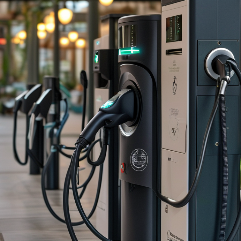 Top 10 Smart Charging Piles for Global Buyers in 2026?