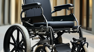 Discover the Best Ultra Light Wheelchair for Global Buyers