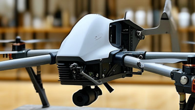 China Best Large Quadcopter Frame for Global Buyers?