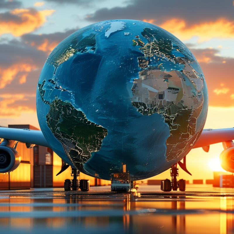 Top 10 Benefits of Using Sky Platform for Global Sourcing?