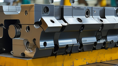 Top 10 Stamping Die Manufacturers You Should Consider?
