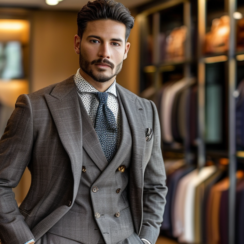 Top Tips for Choosing the Perfect Blazer Sets for Any Occasion?