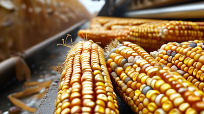 How to Start a Maize Processing Plant in 2026?