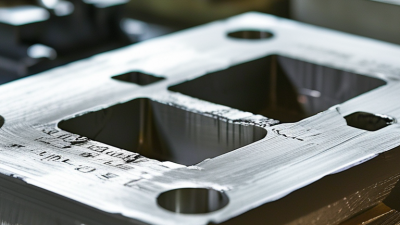 How to Choose the Right Stamping Die for Your Project?