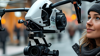 Top Gimbal Camera for Drone Buying Guide 2026?