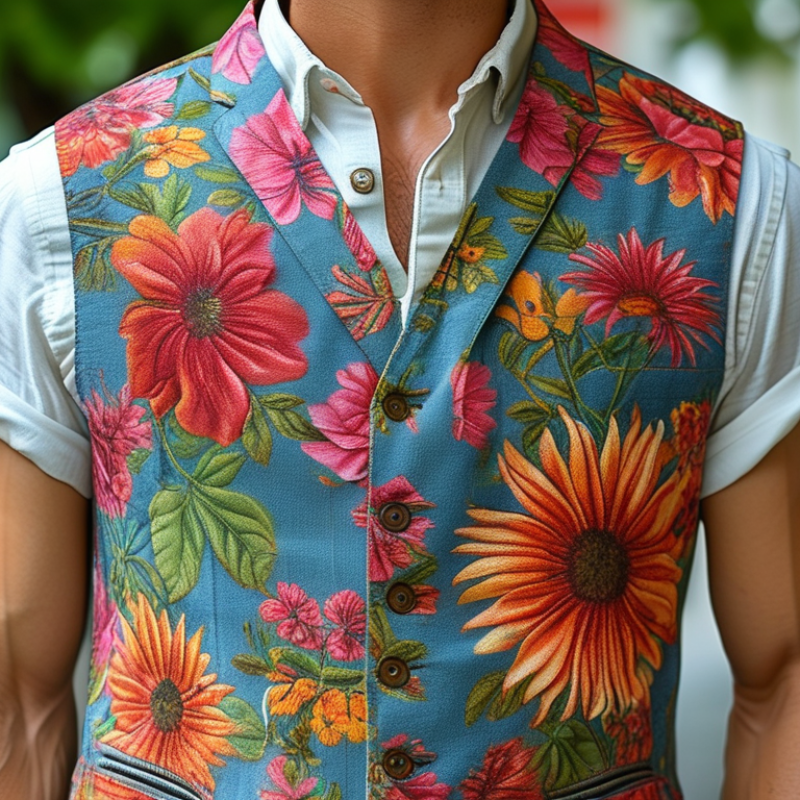 How to Choose the Perfect Tank Top for Your Summer Wardrobe?