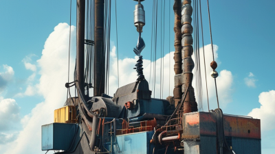 What is a Drill Head and How Does it Work?