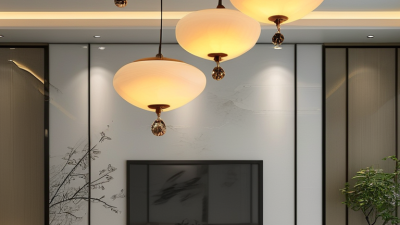 Top 10 Ceiling Light Fixture Ideas for Your Home Decor?