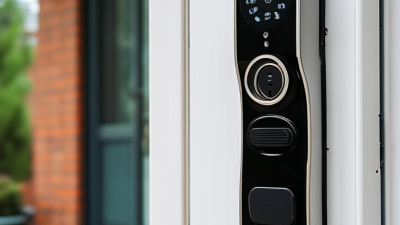 Top 10 Android Video Door Phones Buyers Need to Know?